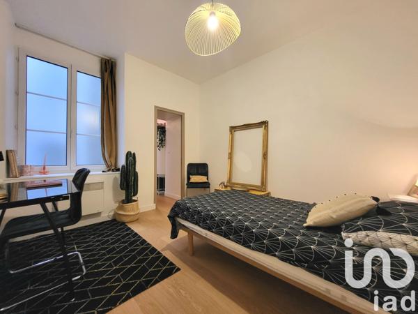 Appartement à vendre 3 pièces 79 m² Narbonne