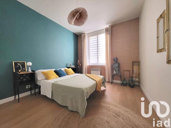 Appartement à vendre 3 pièces 79 m² Narbonne