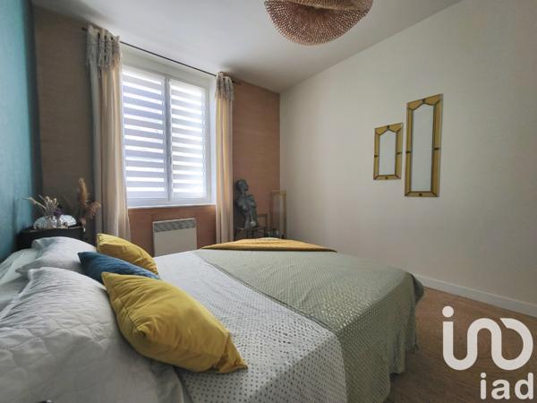 Appartement à vendre 3 pièces 79 m² Narbonne