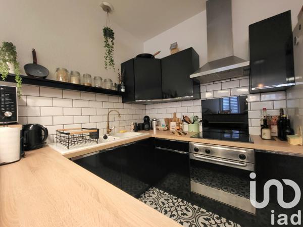 Appartement à vendre 3 pièces 79 m² Narbonne