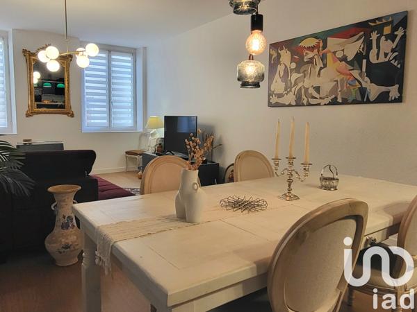 Appartement à vendre 3 pièces 79 m² Narbonne