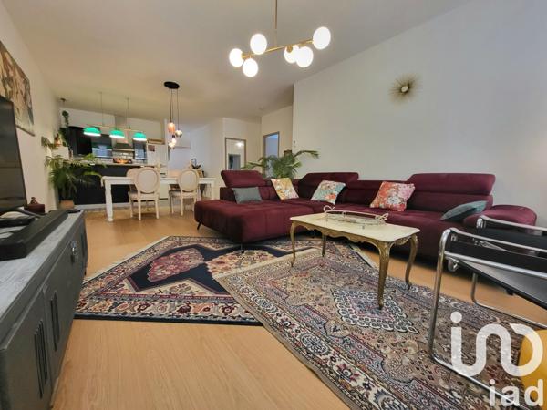 Appartement à vendre 3 pièces 79 m² Narbonne