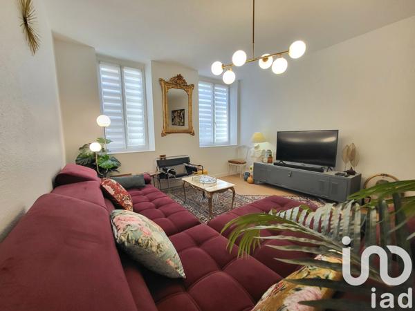 Appartement à vendre 3 pièces 79 m² Narbonne