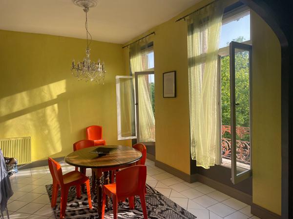 Appartement T3 / Allées Provençales Montélimar