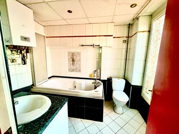 Appartement T3 / Allées Provençales Montélimar