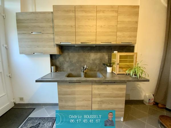 Charme et Potentiel : Superbe Charentaise à agrandir