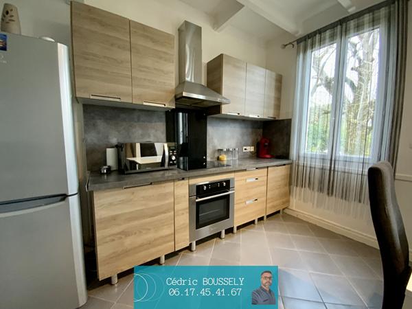 Charme et Potentiel : Superbe Charentaise à agrandir