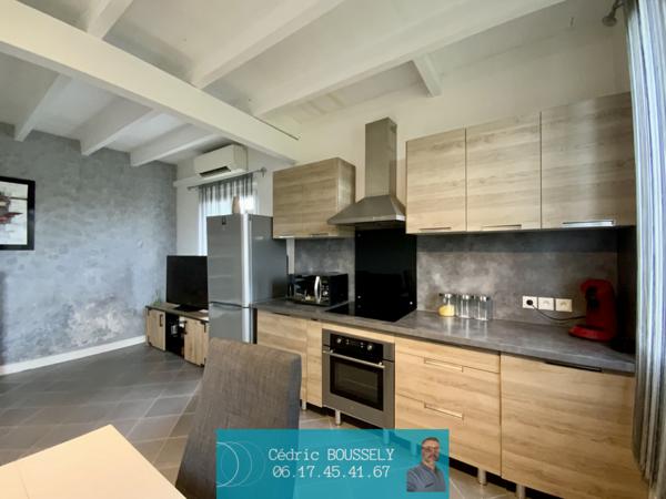 Charme et Potentiel : Superbe Charentaise à agrandir