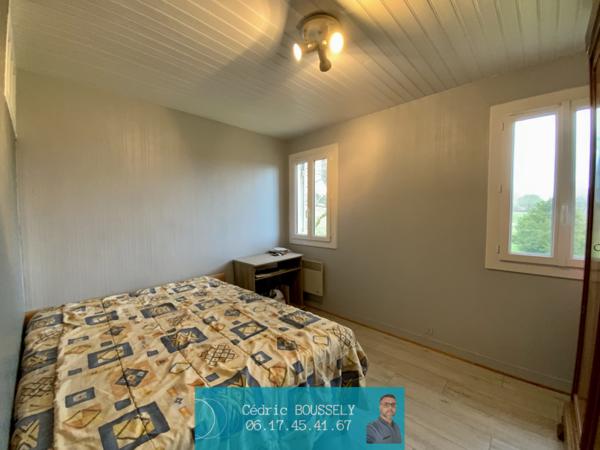 Charme et Potentiel : Superbe Charentaise à agrandir