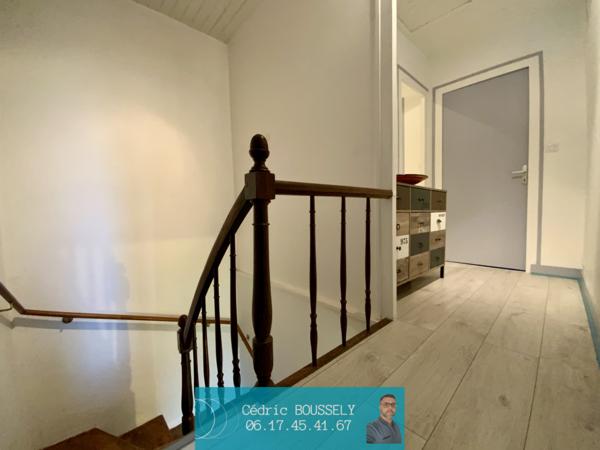 Charme et Potentiel : Superbe Charentaise à agrandir