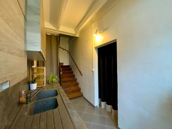 Charme et Potentiel : Superbe Charentaise à agrandir