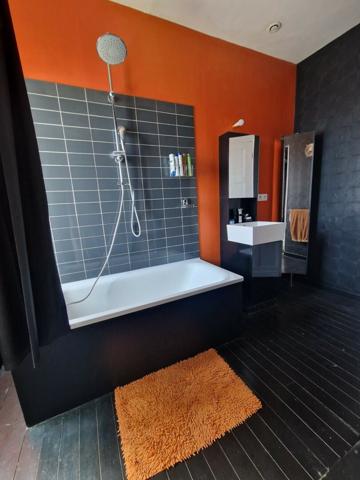 MAISON + STUDIO + ATELIER / GARAGE