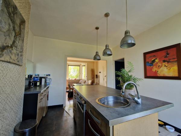 MAISON + STUDIO + ATELIER / GARAGE