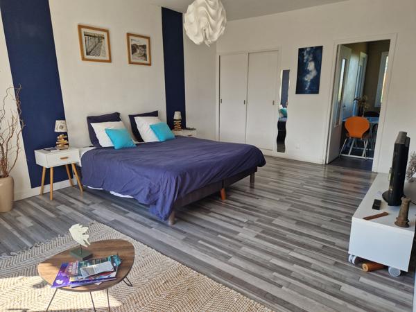 MAISON + STUDIO + ATELIER / GARAGE