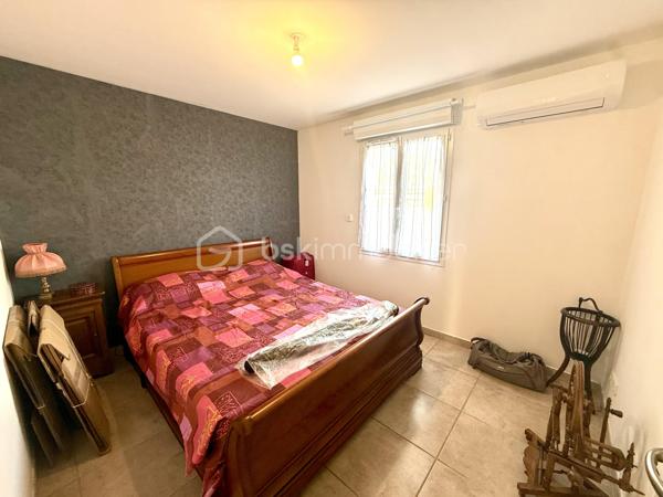 Maison de 80 m²