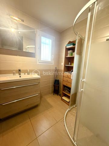 Maison de 80 m²