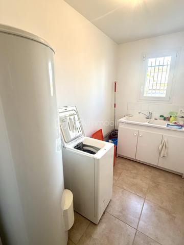 Maison de 80 m²
