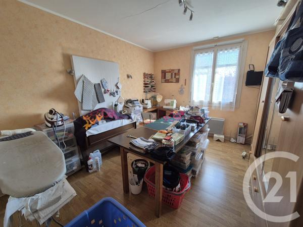 Maison à vendre  7 pièces - 123,04 m2 LACHAPELLE AUZAC - 46