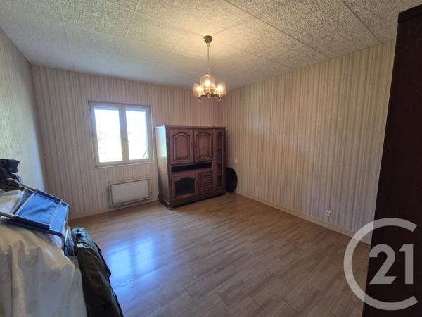 Maison à vendre  7 pièces - 123,04 m2 LACHAPELLE AUZAC - 46