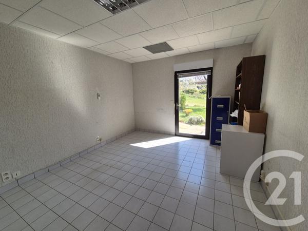 Maison à vendre  7 pièces - 123,04 m2 LACHAPELLE AUZAC - 46