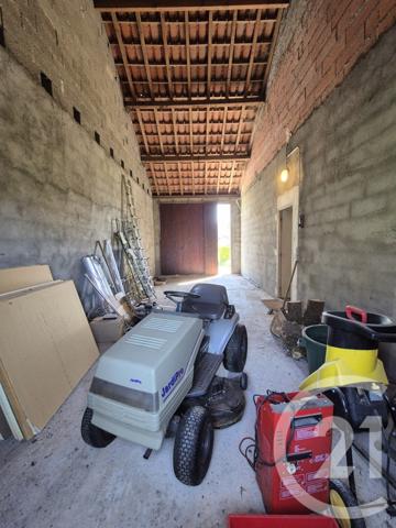 Maison à vendre  7 pièces - 123,04 m2 LACHAPELLE AUZAC - 46