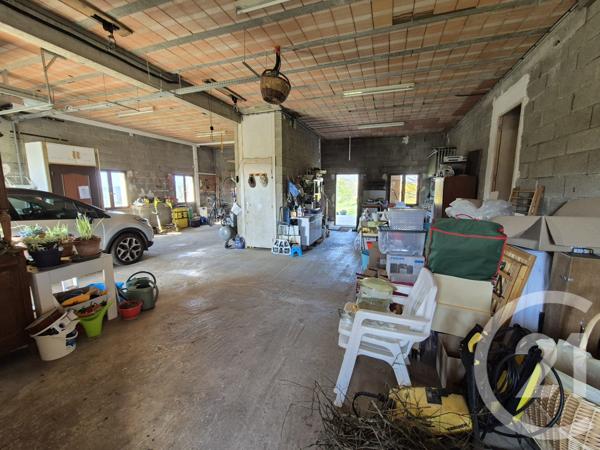 Maison à vendre  7 pièces - 123,04 m2 LACHAPELLE AUZAC - 46