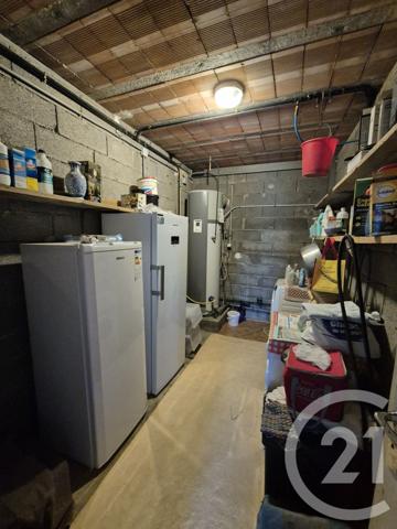 Maison à vendre  7 pièces - 123,04 m2 LACHAPELLE AUZAC - 46