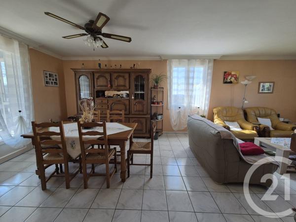 Maison à vendre  7 pièces - 123,04 m2 LACHAPELLE AUZAC - 46