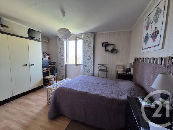 Maison à vendre  7 pièces - 123,04 m2 LACHAPELLE AUZAC - 46