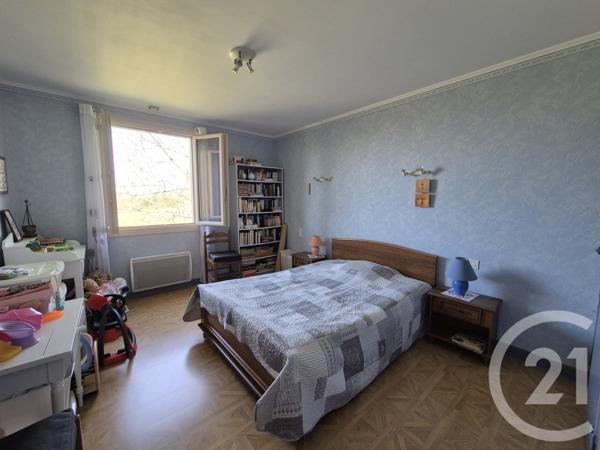 Maison à vendre  7 pièces - 123,04 m2 LACHAPELLE AUZAC - 46