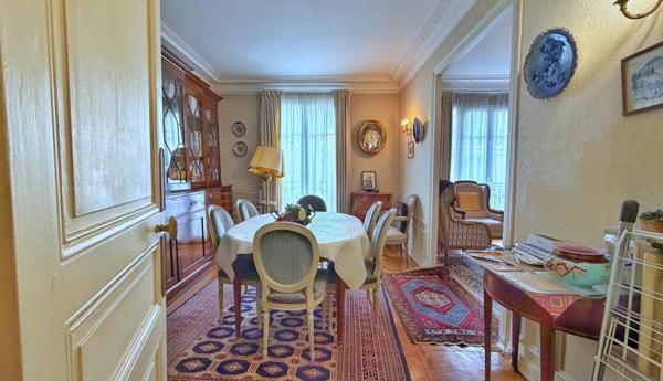Superbe appartement lumineux avec ascenseur