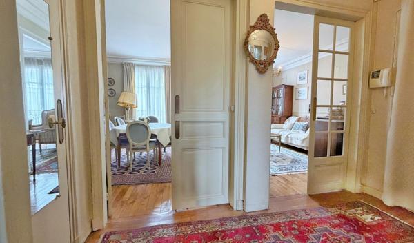 Superbe appartement lumineux avec ascenseur