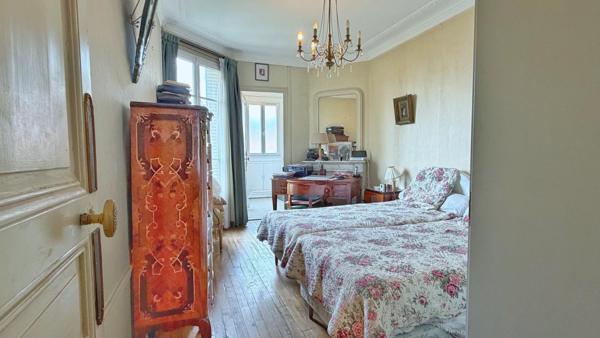 Superbe appartement lumineux avec ascenseur
