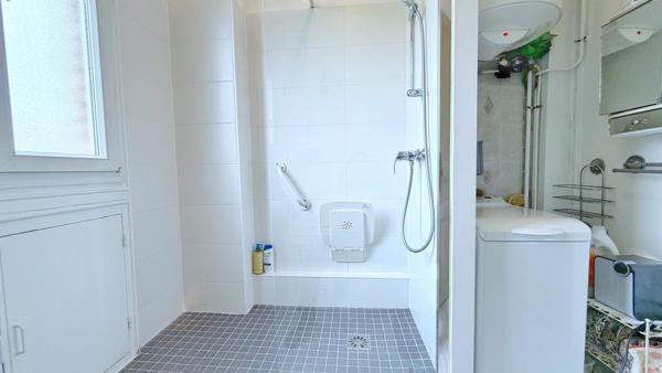 Superbe appartement lumineux avec ascenseur