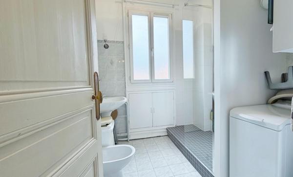 Superbe appartement lumineux avec ascenseur
