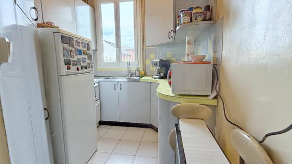 Superbe appartement lumineux avec ascenseur
