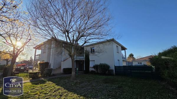 Appartement à vendre 3 pièces 63m²