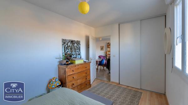 Appartement à vendre 3 pièces 63m²