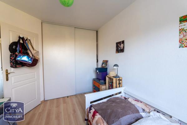 Appartement à vendre 3 pièces 63m²