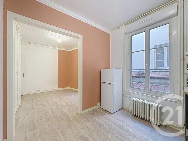 Appartement F1 à vendre  1 pièce - 20,48 m 2   TROYES  - 10