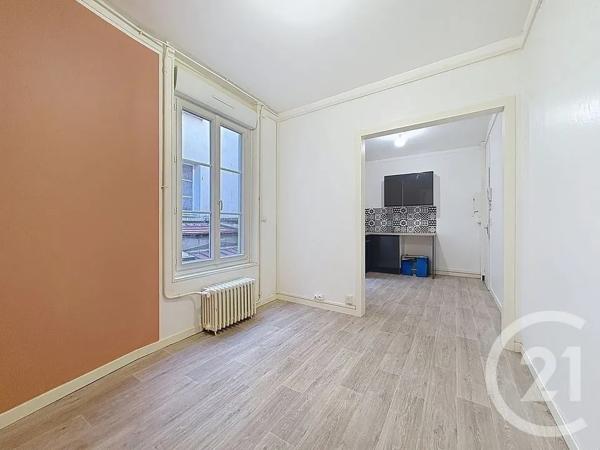 Appartement F1 à vendre  1 pièce - 20,48 m 2   TROYES  - 10