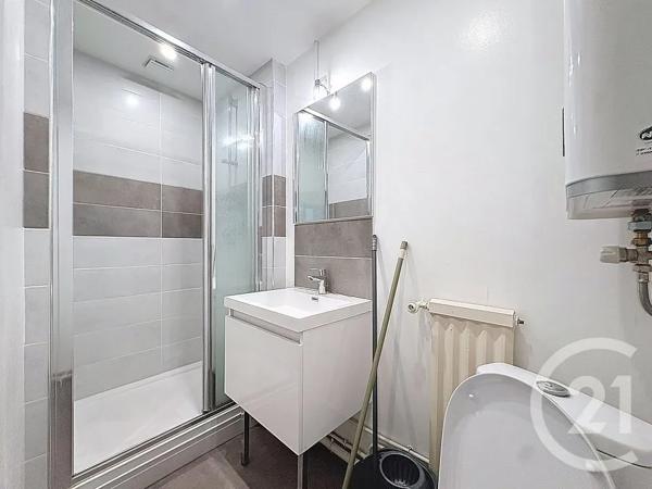 Appartement F1 à vendre  1 pièce - 20,48 m 2   TROYES  - 10
