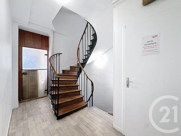 Appartement F1 à vendre  1 pièce - 20,48 m 2   TROYES  - 10