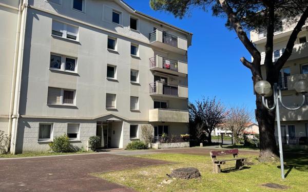 Appartement à vendre    3 pièces • 64,74 m2 Villenave-d'Ornon