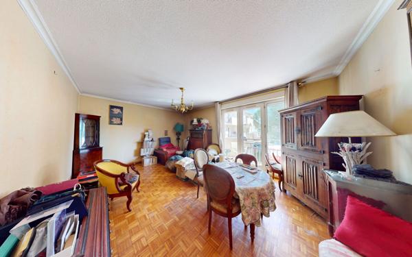 Appartement à vendre    3 pièces • 64,74 m2 Villenave-d'Ornon