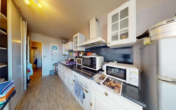 Appartement à vendre    3 pièces • 64,74 m2 Villenave-d'Ornon