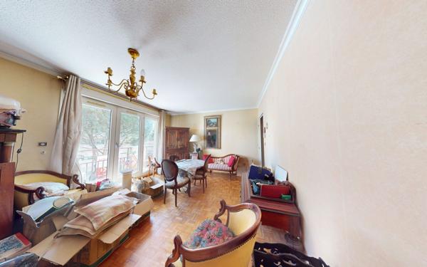 Appartement à vendre    3 pièces • 64,74 m2 Villenave-d'Ornon