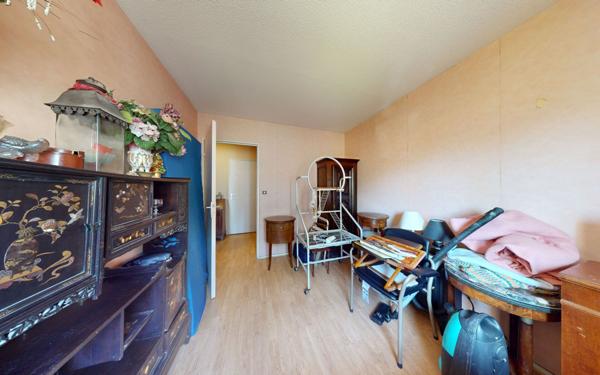 Appartement à vendre    3 pièces • 64,74 m2 Villenave-d'Ornon