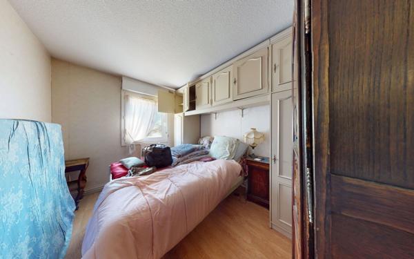 Appartement à vendre    3 pièces • 64,74 m2 Villenave-d'Ornon