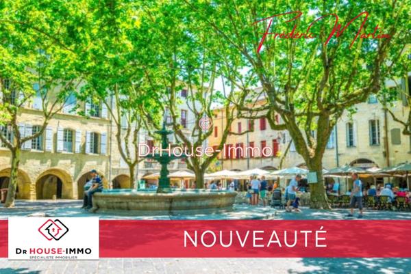 Bureau à vendre 2 pièces de 35 m²